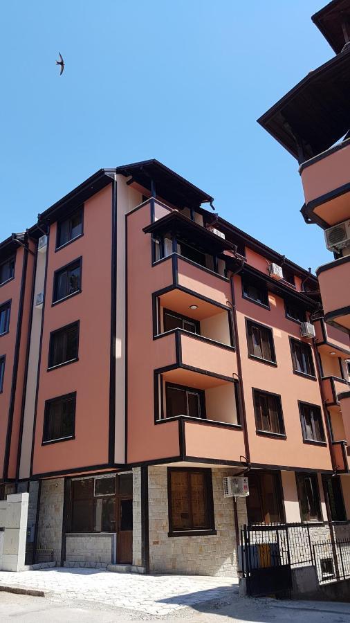 The Sun Loves You - Right Beside The Park! Sandanski Exterior photo